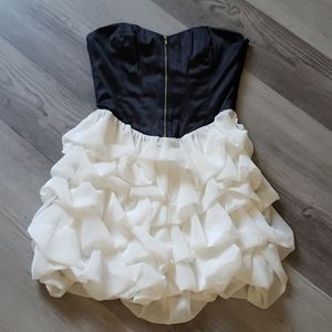 Bebe Dress